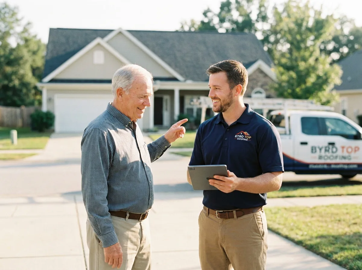 Roofing Napoleon, IN FAQs